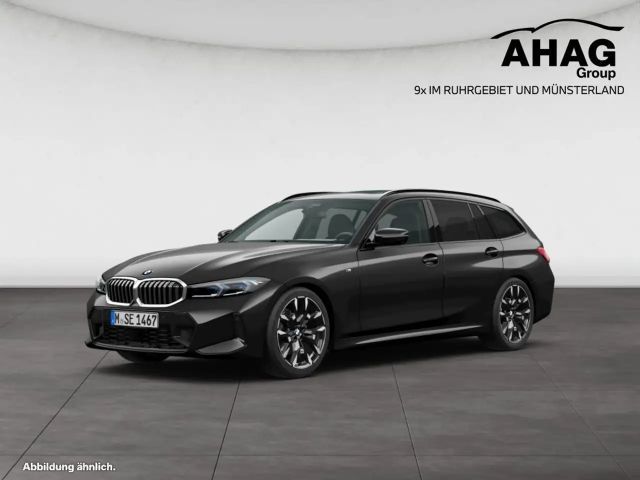 BMW 330 330i M-Sport xDrive