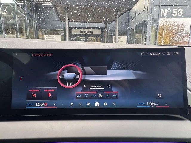 BMW X3 M-Sport xDrive