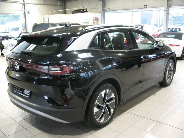 Volkswagen ID.4 Performance Pure