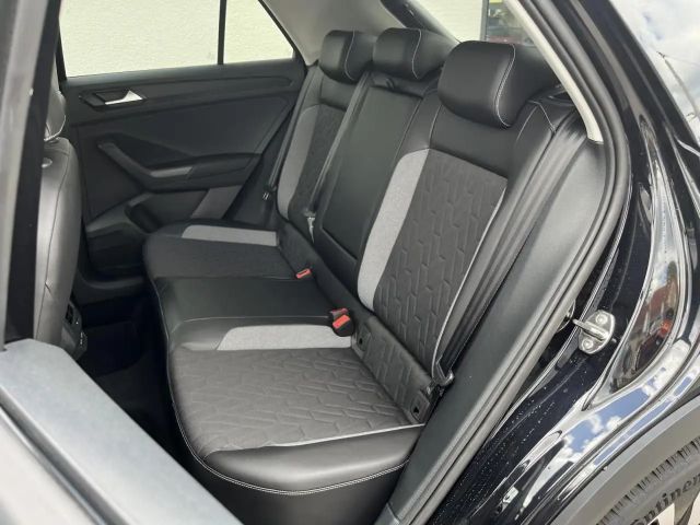 Volkswagen T-Roc DSG Life