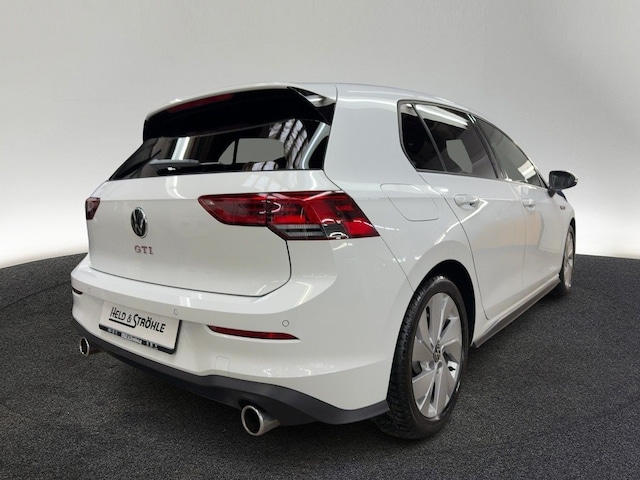 Volkswagen Golf DSG GTI