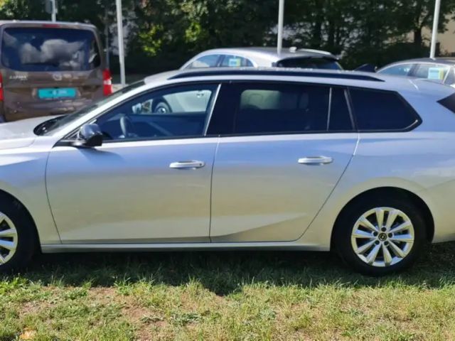 Opel Astra Sports Tourer