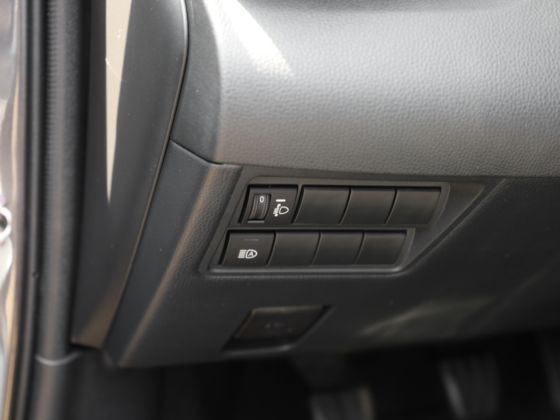 Toyota Yaris 5-deurs Basis Comfort