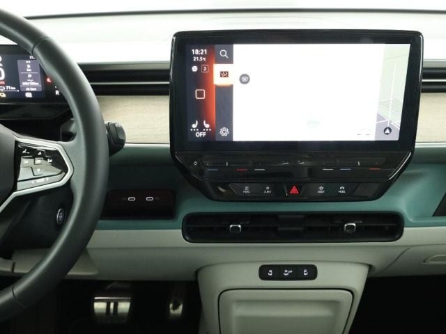 Volkswagen ID.Buzz IQ.Drive Pro