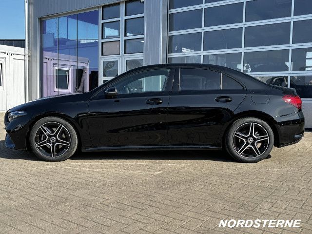 Mercedes-Benz A 200 A 200 d