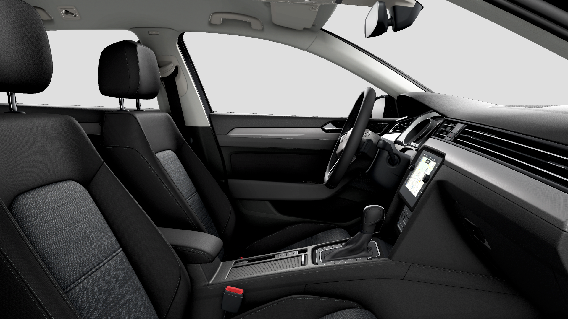 Volkswagen Passat 1.5 TSI Business DSG Variant