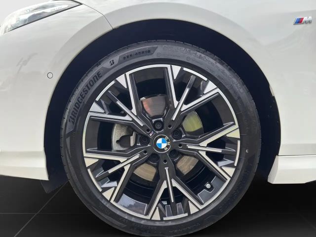 BMW 120 120d M-Sport Sedan