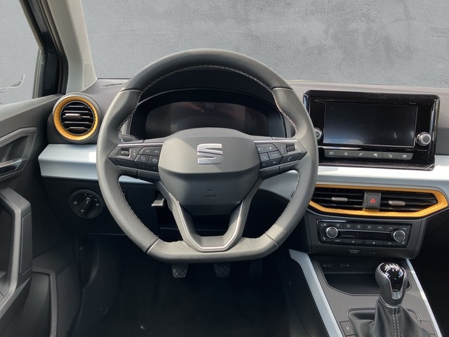 Seat Arona 1.0 TSI Style