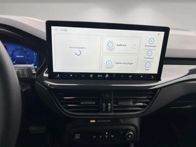 Ford Focus ST Line Wagon