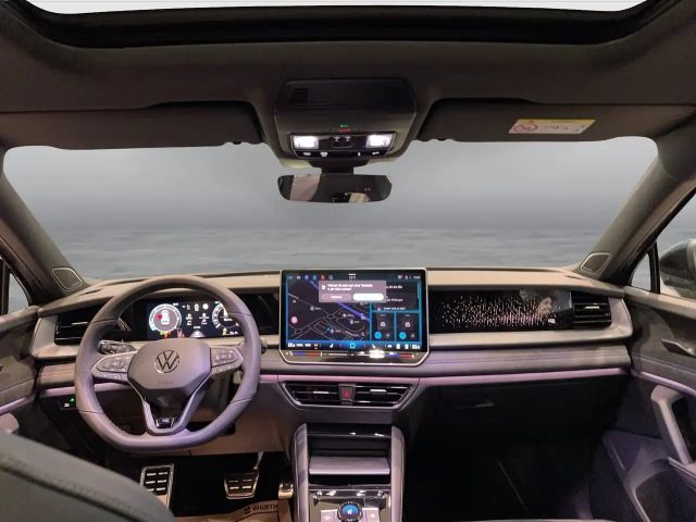 Volkswagen Tayron 4Motion DSG