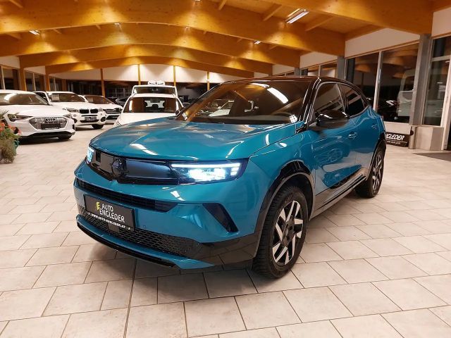 Opel Mokka GS-Line Grand Sport Turbo