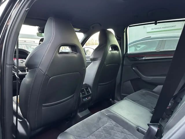 Skoda Kodiaq 2.0 TDI Sportline