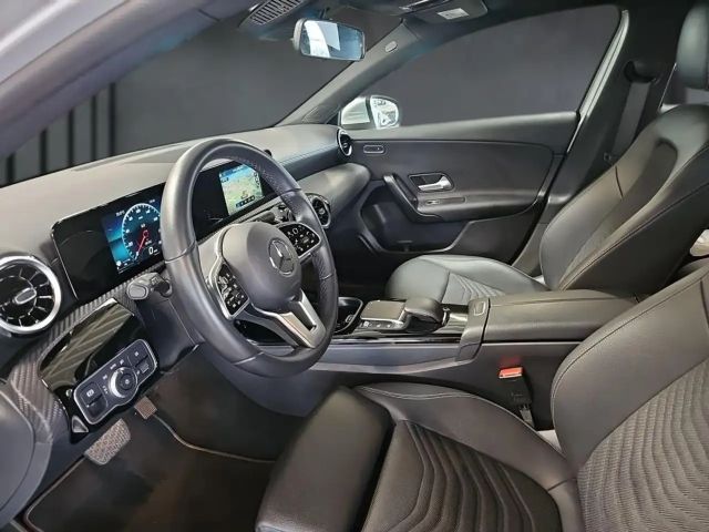 Mercedes-Benz A 200 Style