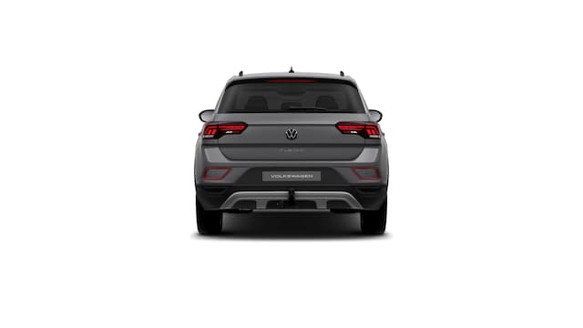 Volkswagen T-Roc 1.0 TSI