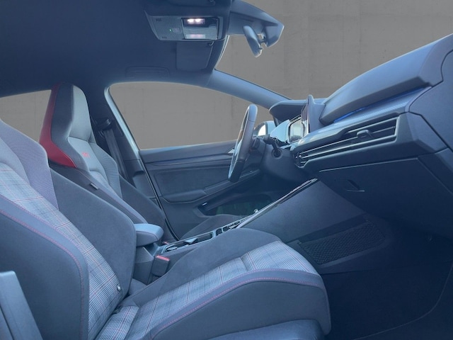 Volkswagen Golf 2.0 TSI DSG GTI