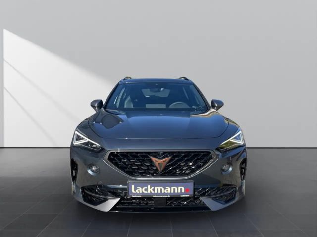 Cupra Formentor 4Drive