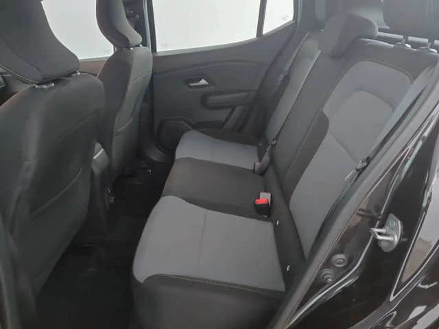 Dacia Sandero Extreme Stepway