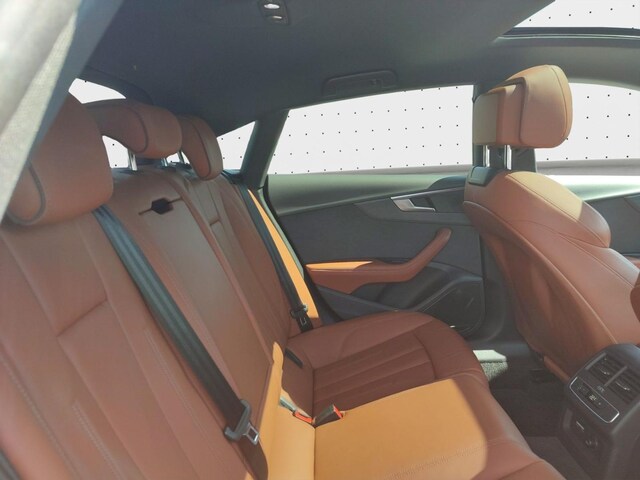 Audi A5 40 TDI S-Tronic Sportback