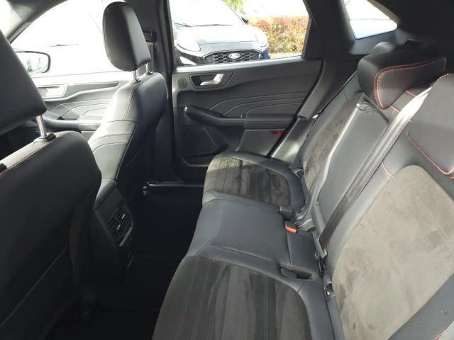 Ford Kuga Plug in Hybrid ST Line X