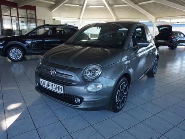 Fiat 500 500 1,0 MHD CLUB UCONNECT PDC KLIMAAUTOMATIK NSW
