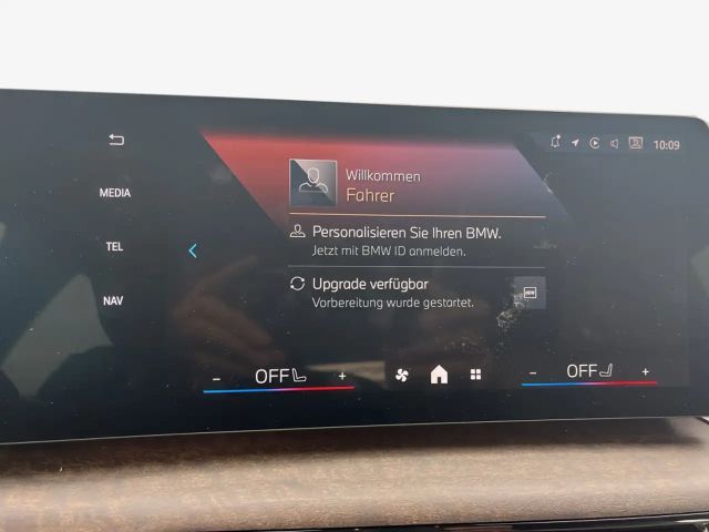 BMW 218 218d Active Tourer