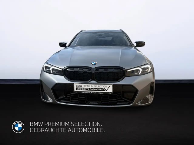 BMW 340 M-Sport Touring xDrive