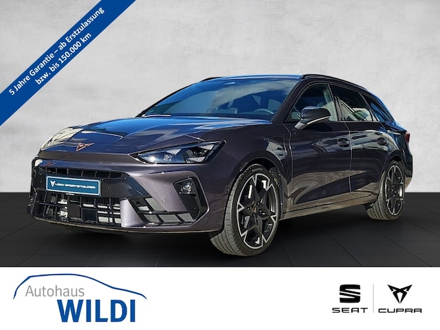 Cupra Leon DSG Sportstourer VZ