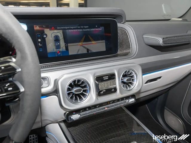 Mercedes-Benz G 63 AMG AMG Line