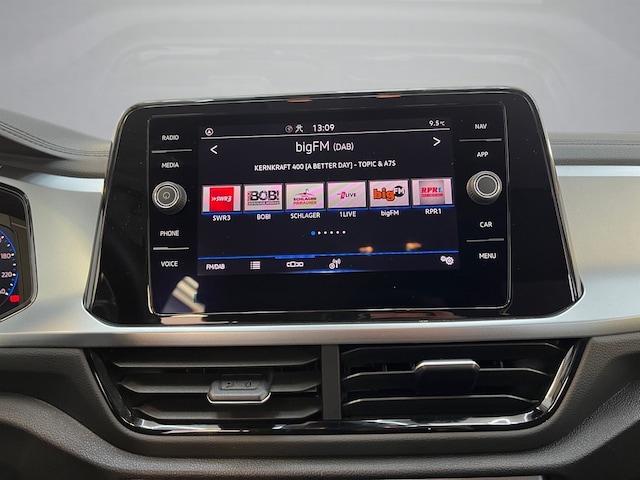 Volkswagen T-Roc T-Roc  2.0 l TDI  6-Gang