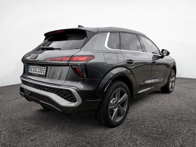 Audi Q3 Hybride S-Tronic