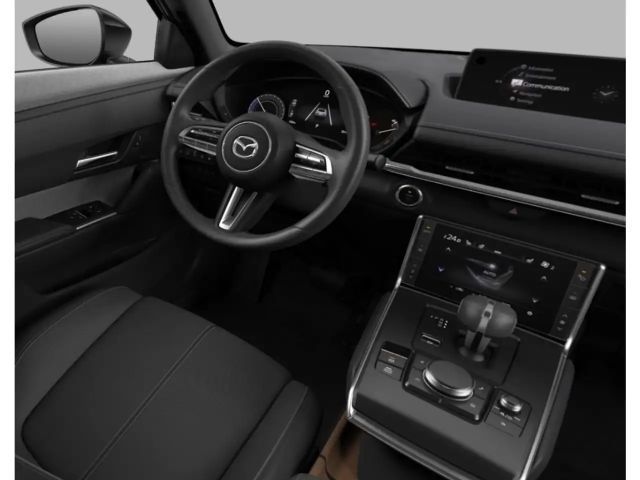 Mazda MX-30 MAKOTO+GSD+BOSE+KAMERA+MATRIX+CARPLAY+AKTION!!