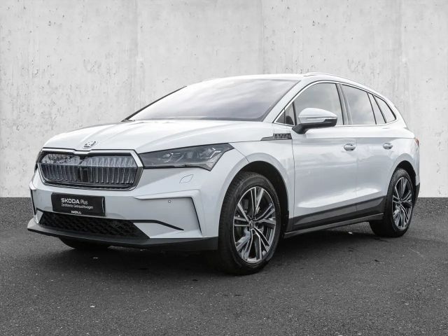 Skoda Enyaq iV 80