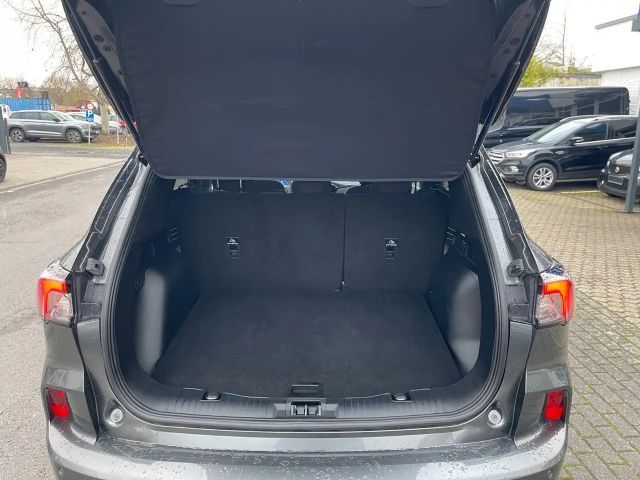 Ford Kuga Hybrid ST Line