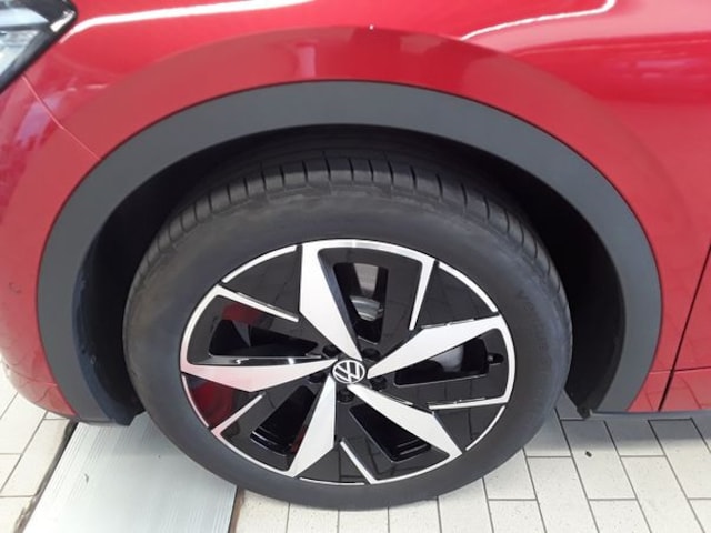 Volkswagen ID.4 GTX