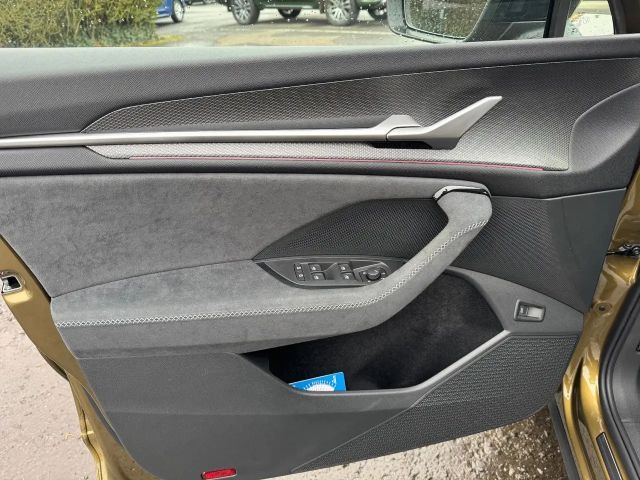 Skoda Kodiaq 1.5 TSI Sportline