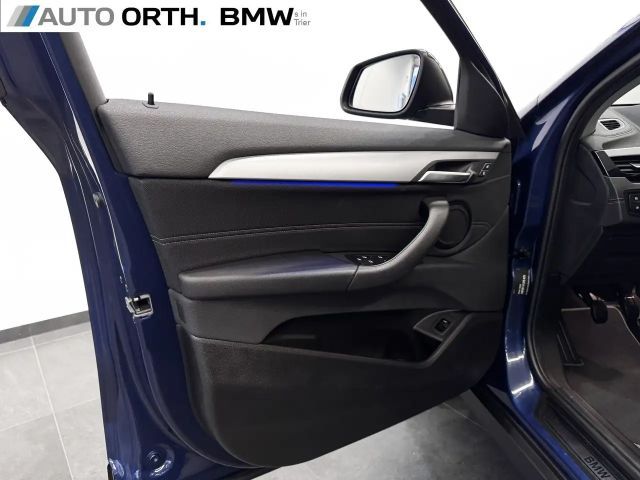 BMW X2 sDrive18i