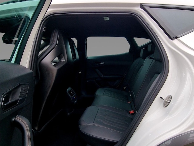 Cupra Formentor 2.0 TSI DSG VZ