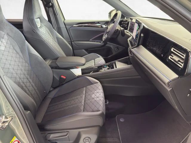 Volkswagen Tiguan DSG R-Line eHybrid