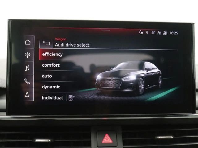 Audi A5 40 TFSI S-Line S-Tronic Sportback