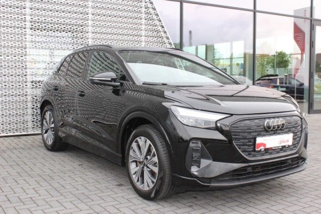 Audi Q4 e-tron 40 Sportback