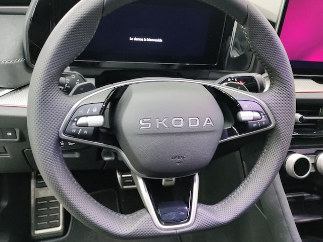 Skoda Kodiaq 2.0 TDI 4x4 Sportline