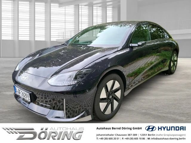 Hyundai IONIQ 6 UNIQ