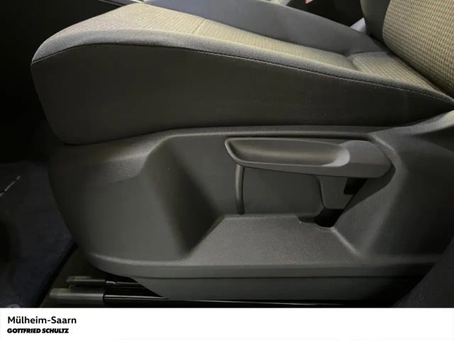 Volkswagen Caddy 2.0 TDI Combi DSG