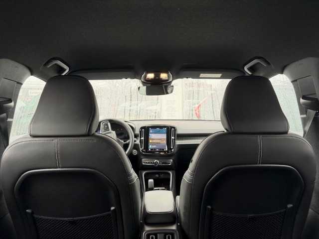 Volvo XC40 Dark Plus