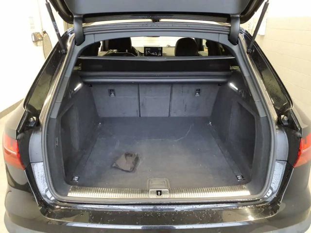 Audi A4 allroad 40 TDI