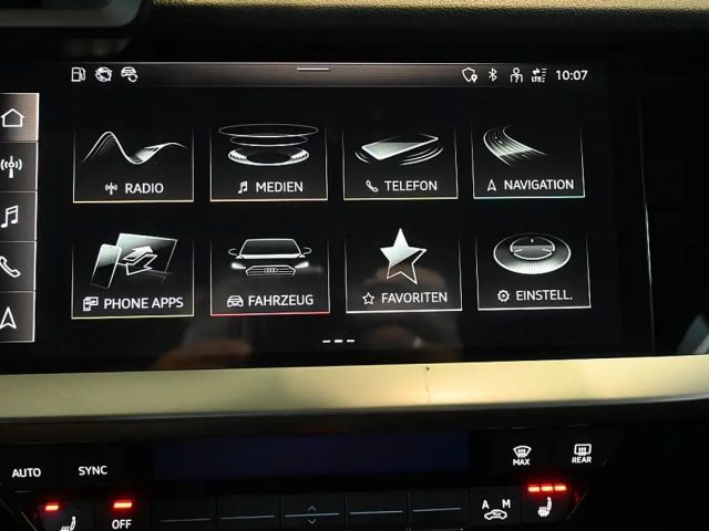 Audi A3 30 TFSI S-Tronic Sedan