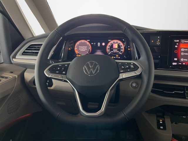 Volkswagen Multivan DSG Lang Life