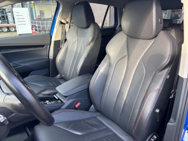 Skoda Enyaq Suite iV 60