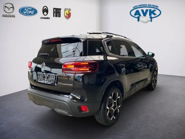 Citroën C5 Aircross Max