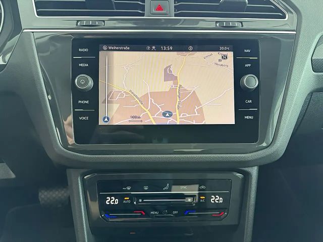 Volkswagen Tiguan DSG Life